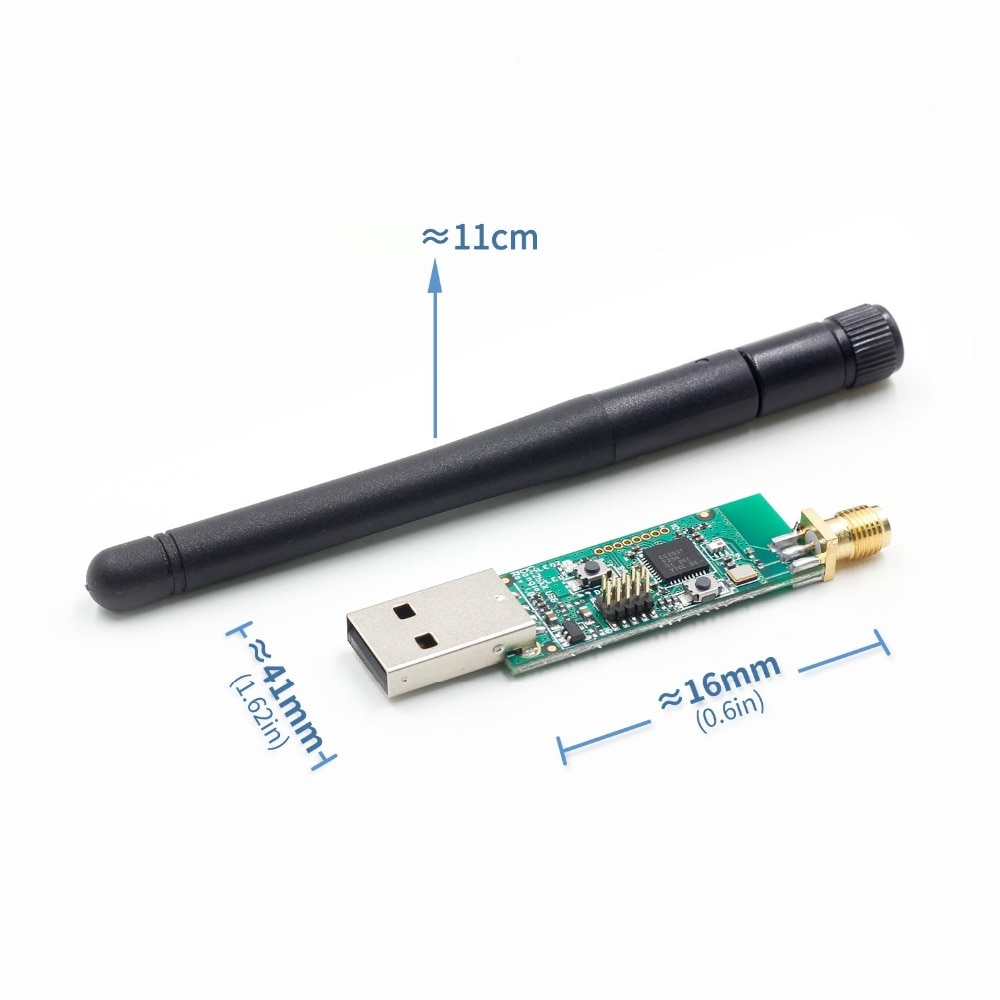 CC2531 ZigBee USB Dongle